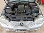 2008 MERCEDES C180 KOMPRESSOR SE AUTO  for sale at Copart BRISTOL