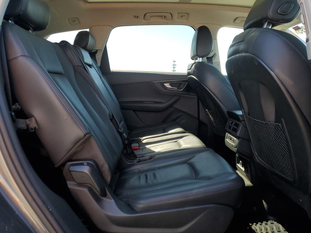 2018 Audi Q7 Premium Plus VIN: WA1LAAF78JD045079 Lot: 81818395