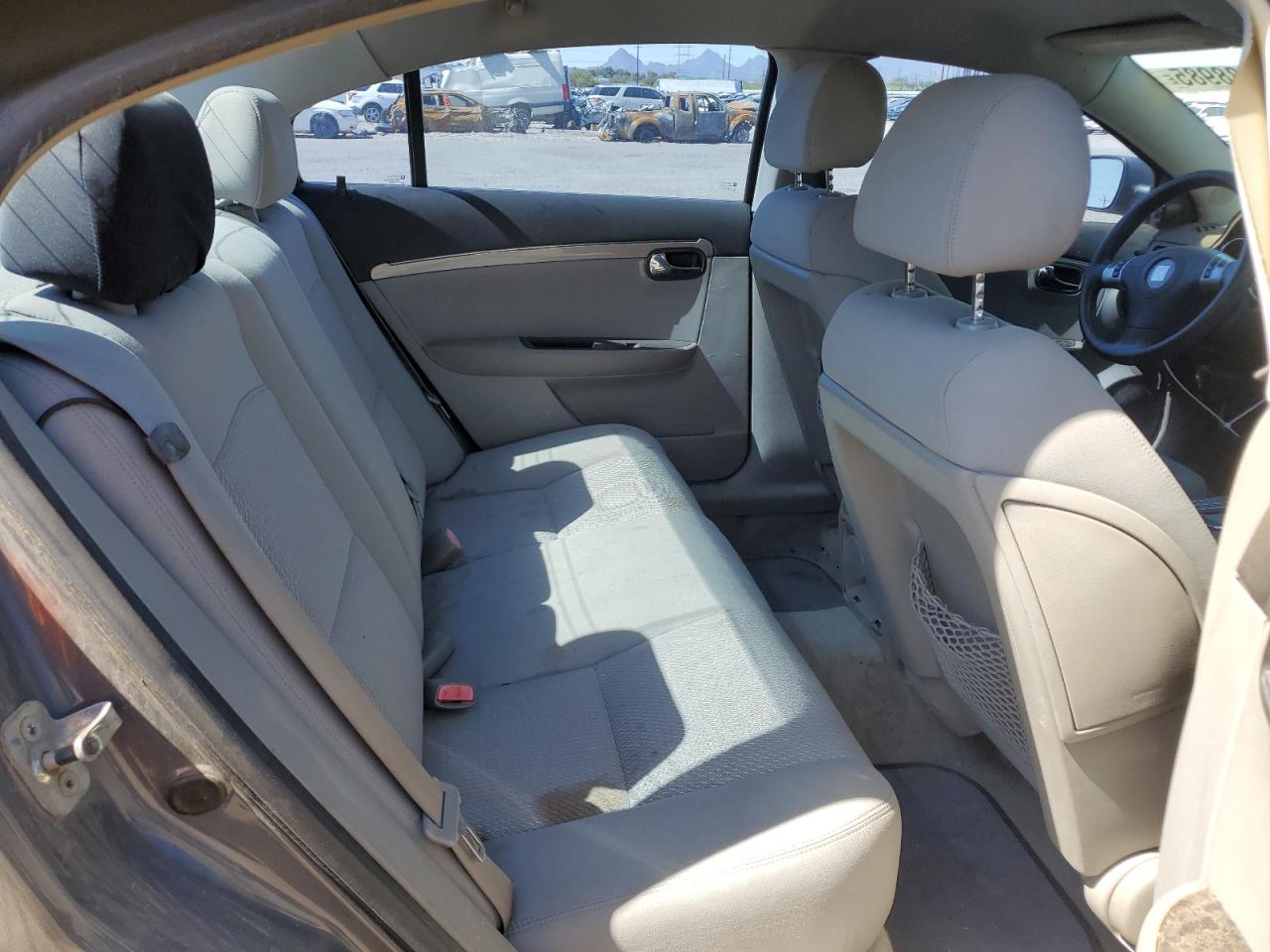 2007 Saturn Aura Xe VIN: 1G8ZS57N47F238998 Lot: 84888985