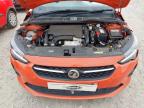 2020 VAUXHALL CORSA SRI PREMIUM TURBO  for sale at Copart WOLVERHAMPTON