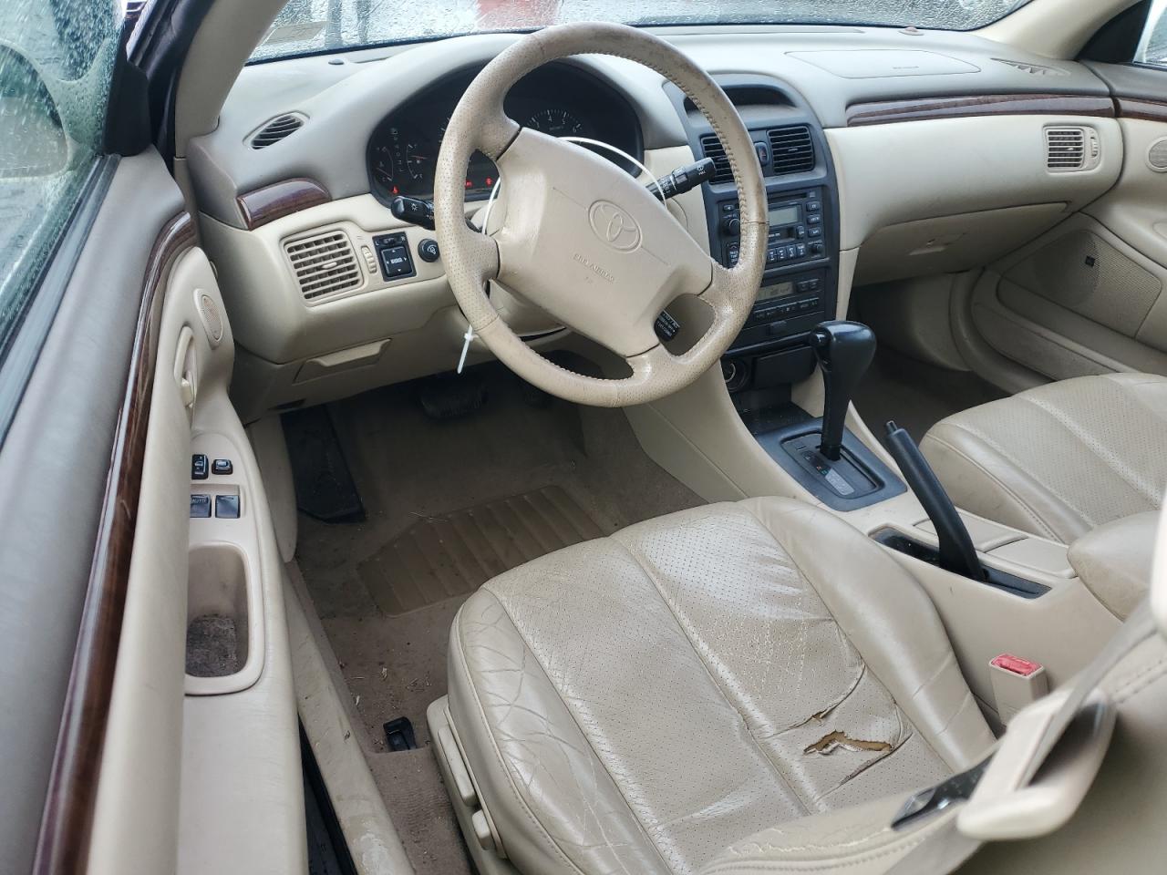 1999 Toyota Camry Solara Se VIN: 2T1CF28P8XC110304 Lot: 87375695