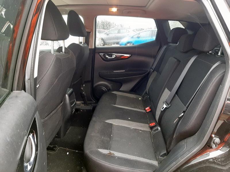 2020 NISSAN QASHQAI 1.3 DIG-T N-CONNECTA 5DR