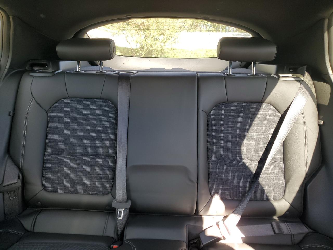 2025 Buick Envista Preferred VIN: KL47LAEP6SB220861 Lot: 85898105