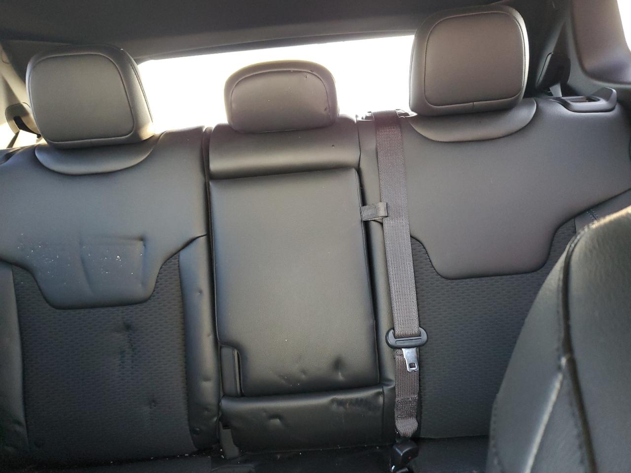 2025 Jeep Compass Latitude VIN: 3C4NJDBN1ST551384 Lot: 90678465