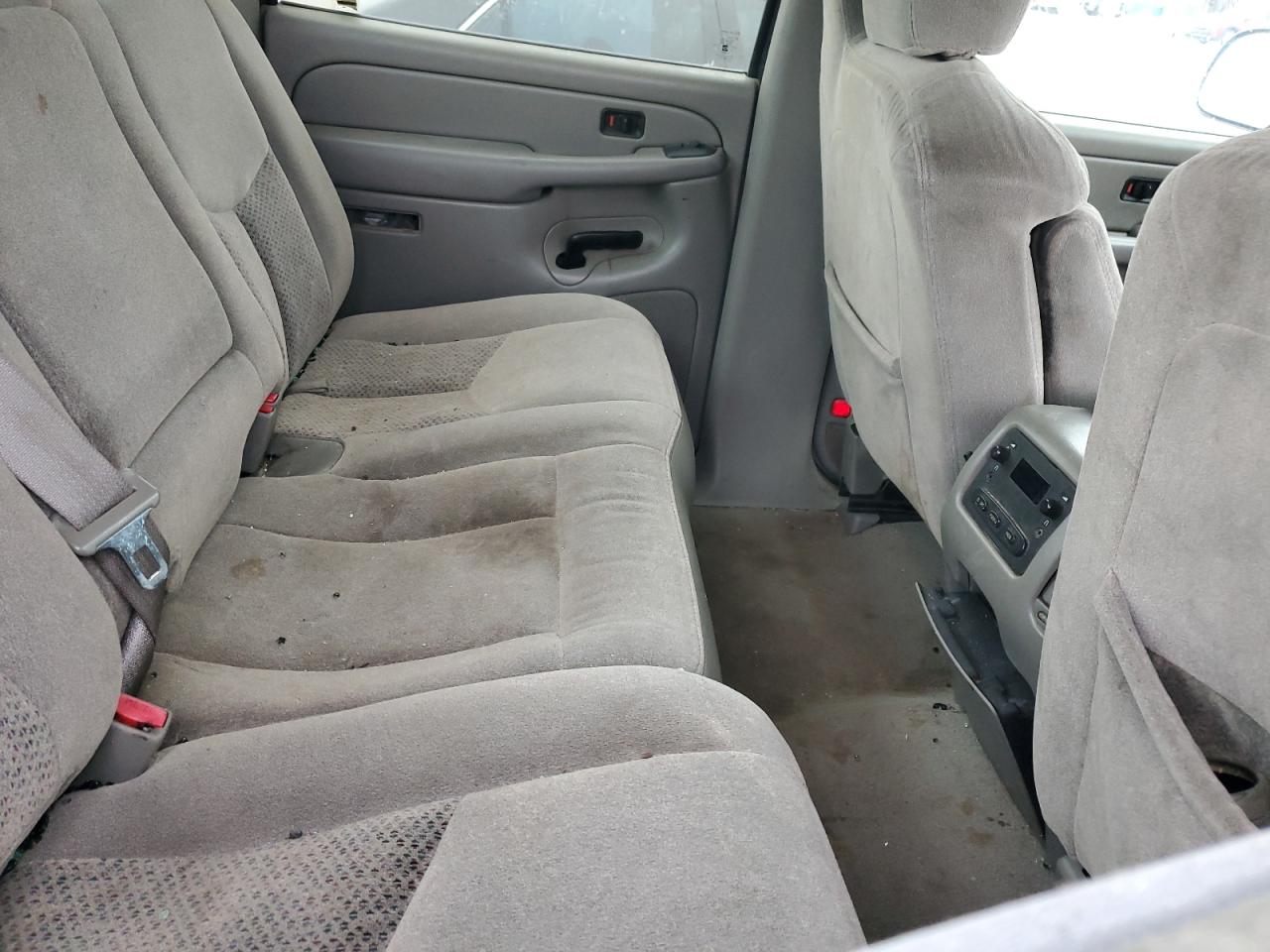 2005 Chevrolet Avalanche C1500 VIN: 3GNEC12Z55G251265 Lot: 90059405