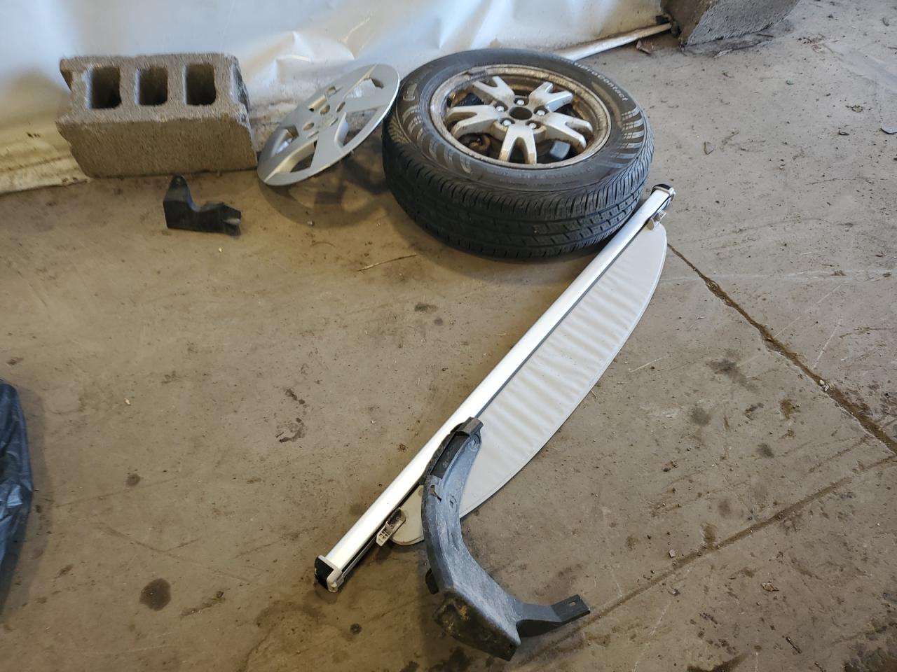 2010 Toyota Prius VIN: JTDKN3DU8A0177759 Lot: 85093895