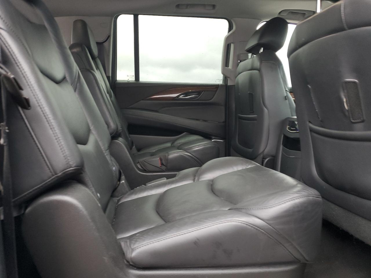 2020 Cadillac Escalade Esv Luxury VIN: 1GYS3HKJXLR171983 Lot: 90683205