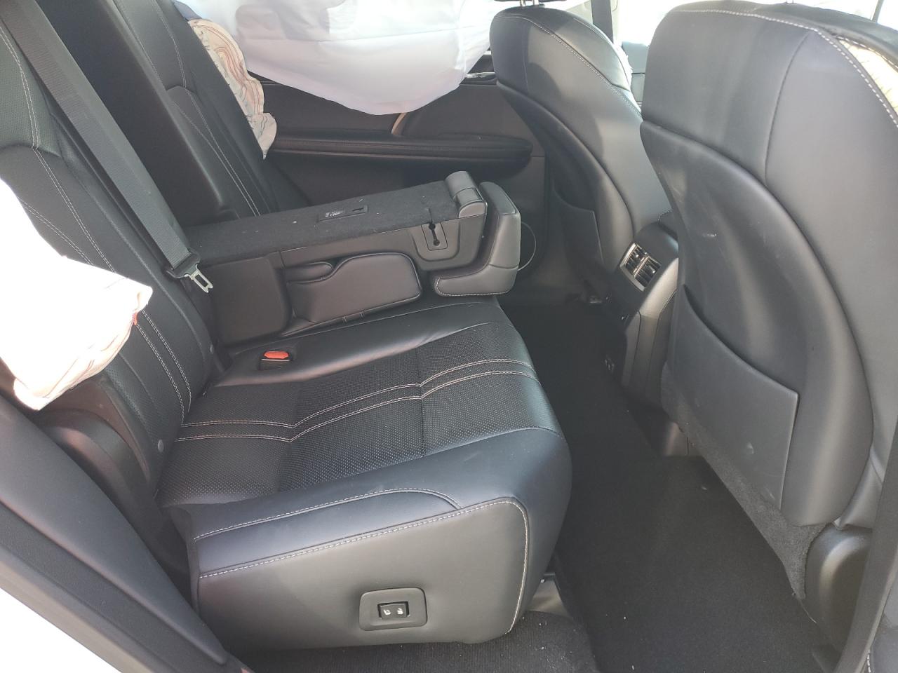 2020 Lexus Rx 450H VIN: 2T2JGMDA8LC054422 Lot: 82655565