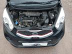 2012 KIA PICANTO 1.25 EQUINOX 3DR for sale at Copart WESTBURY