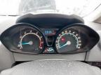 2016 FORD FIESTA STUDIO  for sale at Copart SANDY