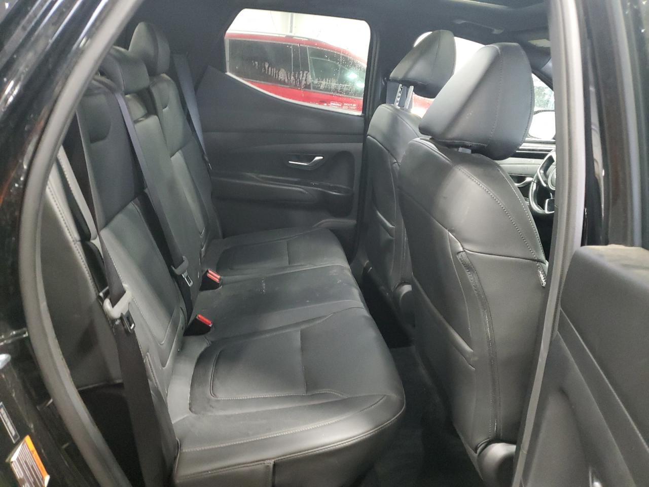 2024 Hyundai Santa Cruz Xrt VIN: 5NTJDDAF9RH083996 Lot: 86440995