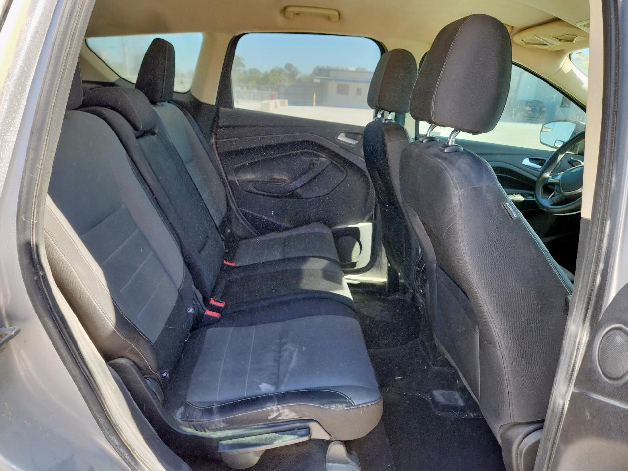 2016 Ford Escape Se VIN: 1FMCU0GX8GUA66007 Lot: 85895465