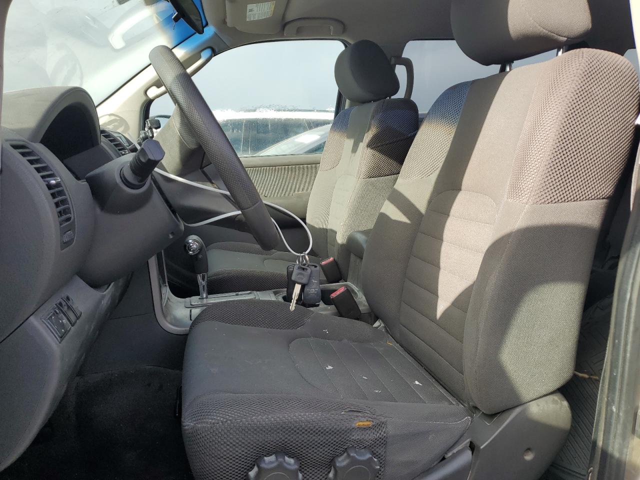 2007 Nissan Pathfinder Le VIN: 5N1AR18U37C607103 Lot: 83967615