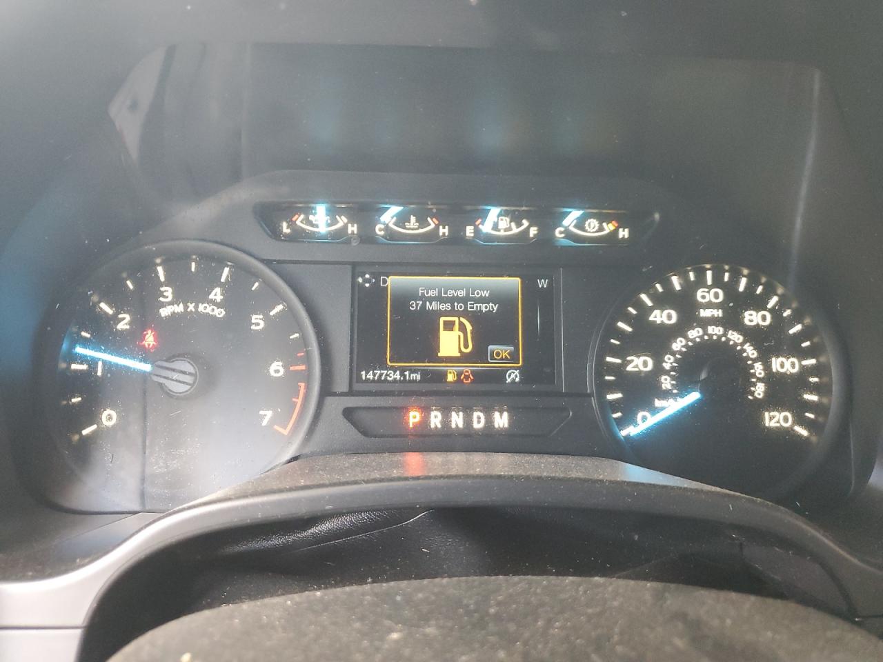 2018 Ford F150 Supercrew VIN: 1FTEW1EP3JFC61475 Lot: 86082615