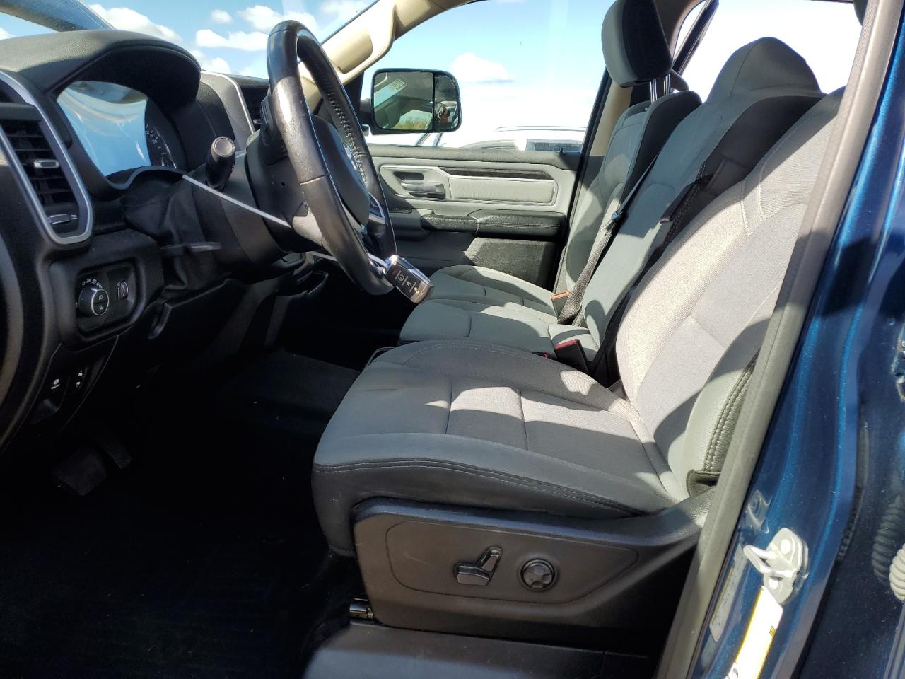 2020 Ram 1500 Big Horn/Lone Star VIN: 1C6RRFFG7LN293172 Lot: 89904665