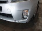2010 TOYOTA PRIUS  for sale at Copart CASTLEDERMOT - IRELAND