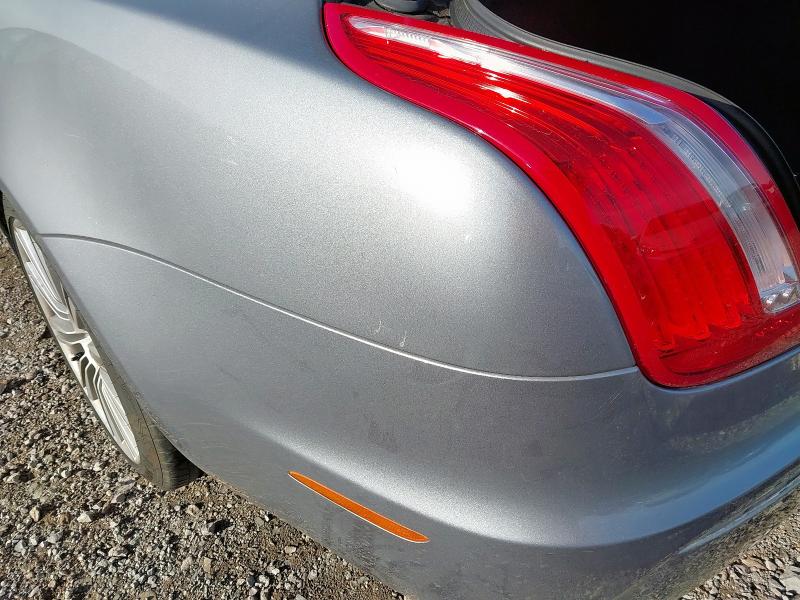 2012 JAGUAR XJ 3.0D V6 PORTFOLIO 4DR AUTO [8]