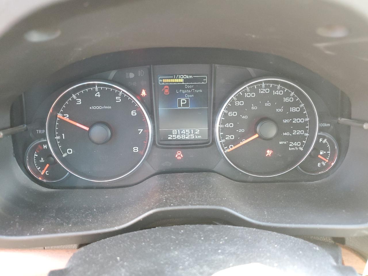 2013 Subaru Outback 2.5I Limited VIN: 4S4BRGLC4D3215359 Lot: 85509095