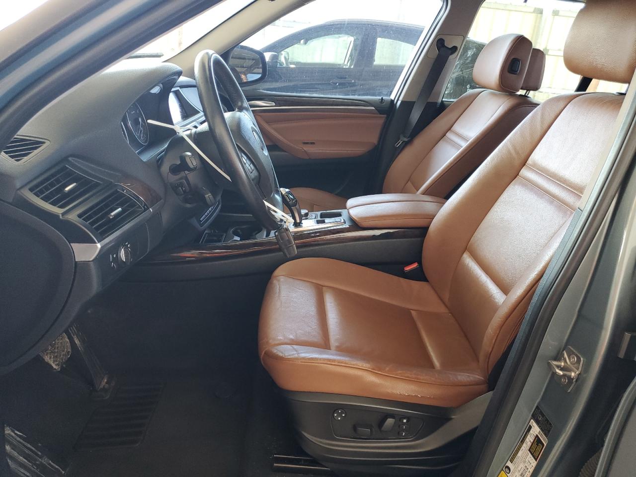 2010 BMW X5 xDrive35D VIN: 5UXFF0C56ALT77348 Lot: 89478715
