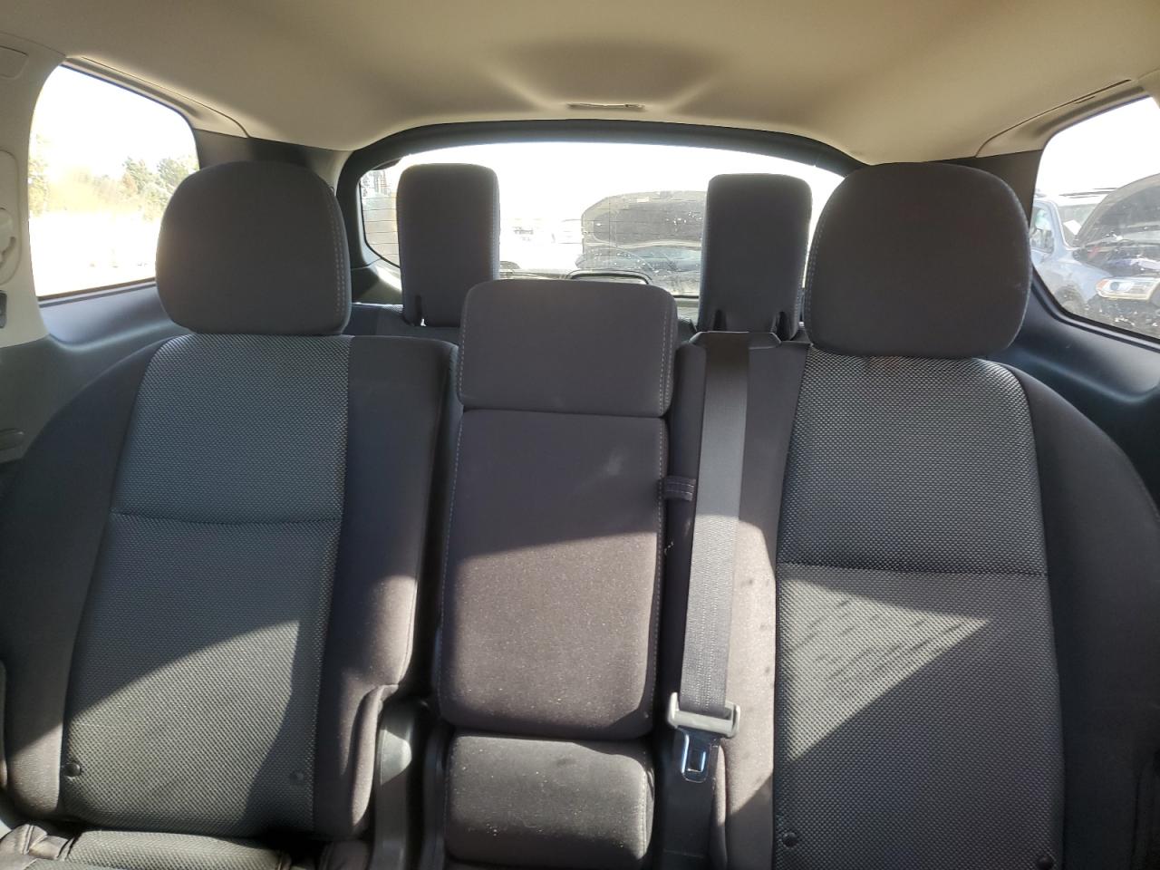 2020 Nissan Pathfinder Sv VIN: 5N1DR2BM0LC639514 Lot: 90100675