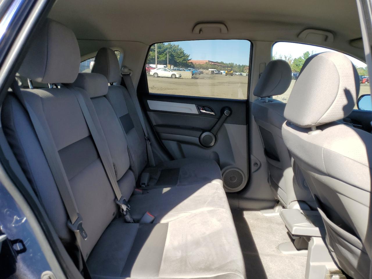 2011 Honda Cr-V Se VIN: 5J6RE4H45BL026810 Lot: 85833565