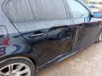 2007 BMW 5 SERIES 520D M SPORT 4DR for sale at Copart WESTBURY