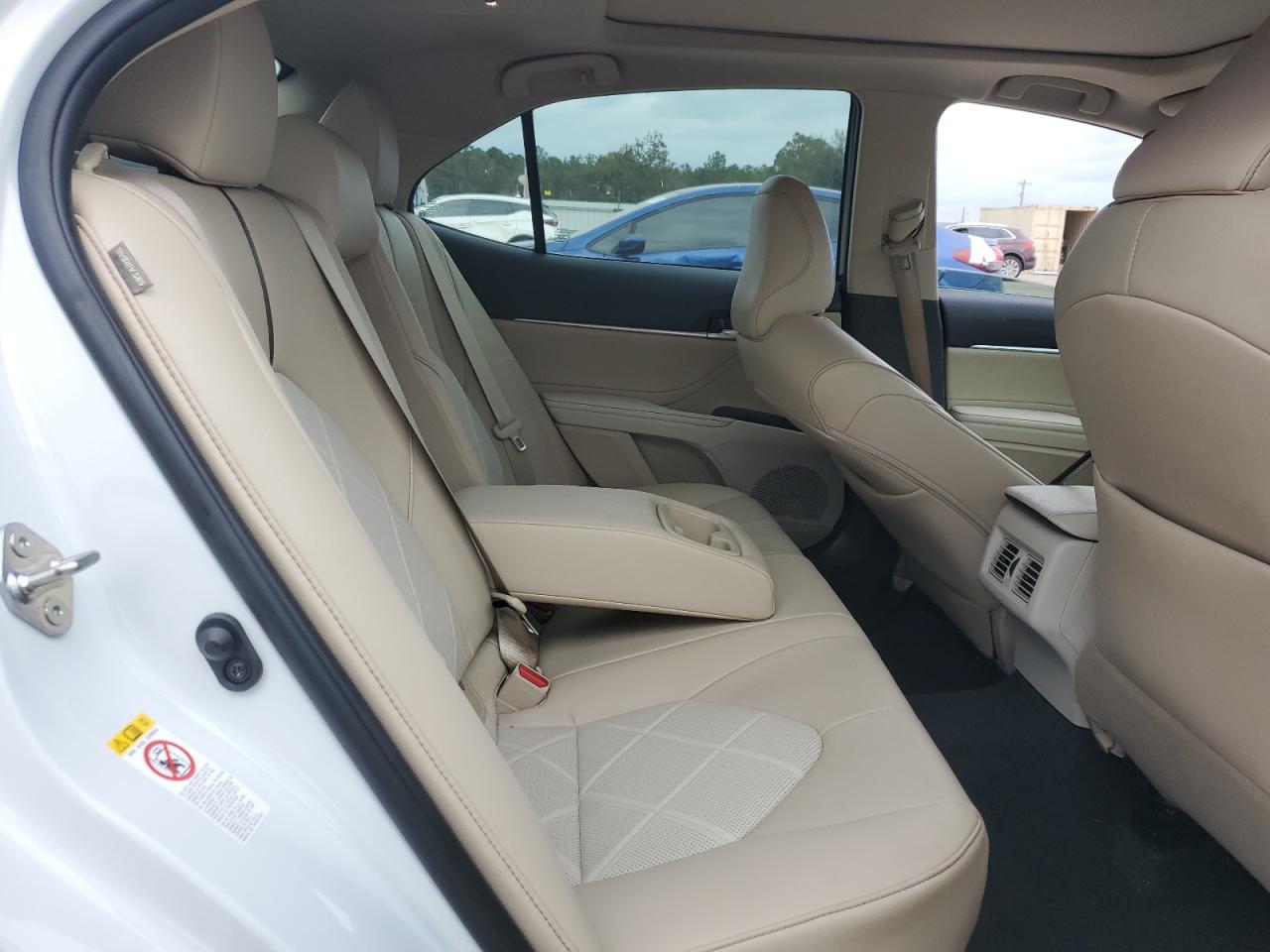 2018 Toyota Camry Xse VIN: 4T1BZ1HKXJU012365 Lot: 85930355