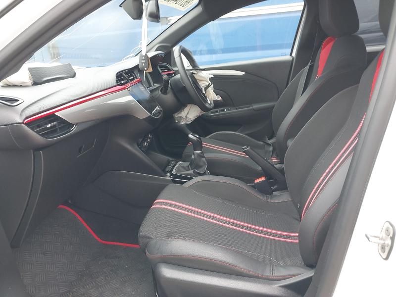 2023 VAUXHALL CORSA 1.2 GS 5DR