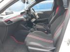 2023 VAUXHALL CORSA 1.2 GS 5DR for sale at Copart WESTBURY