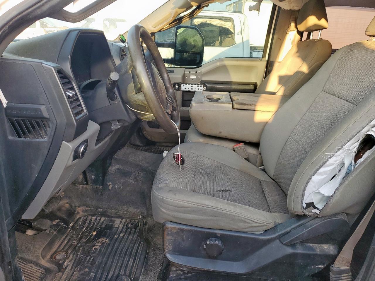 2019 Ford F350 Super Duty VIN: 1FT8W3DT3KEG03246 Lot: 94998445