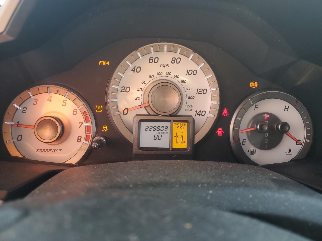 2012 Honda Pilot Exl VIN: 5FNYF4H51CB012057 Lot: 82327335