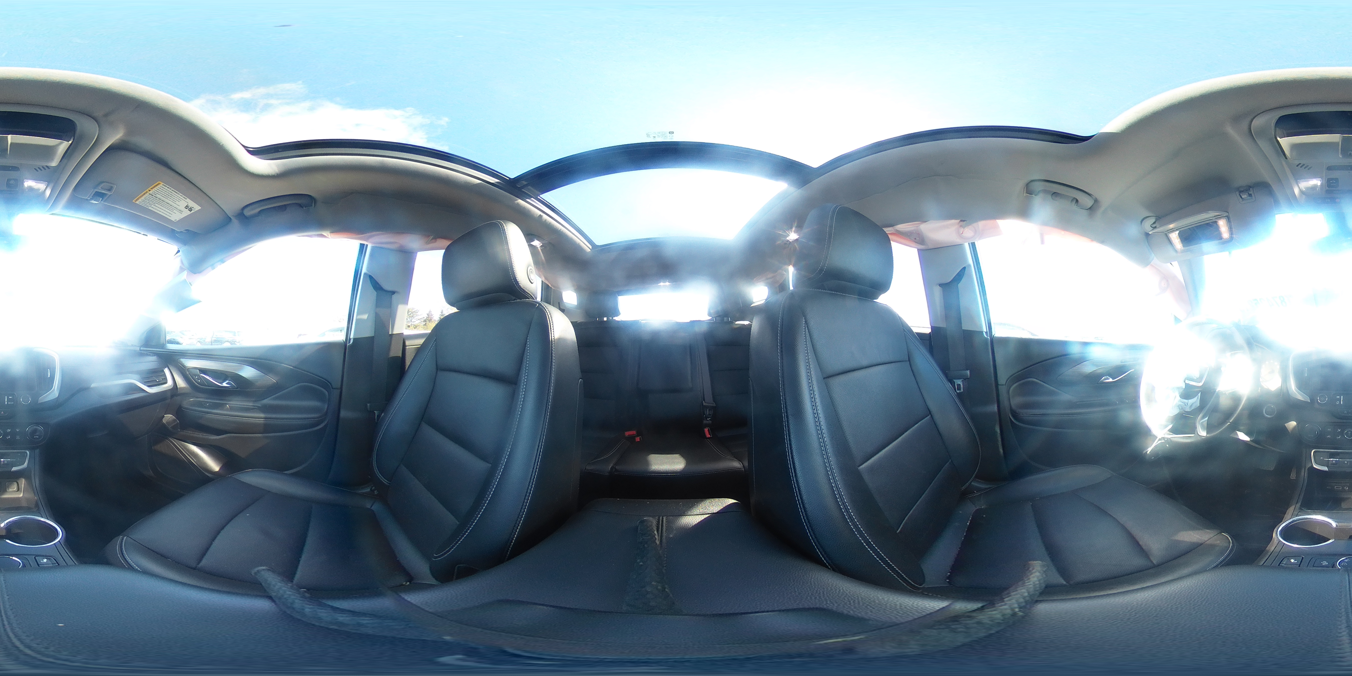 2024 GMC Terrain Slt VIN: 3GKALPEG2RL147211 Lot: 87425215