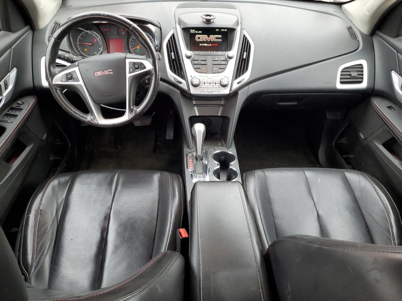 2013 GMC Terrain Slt VIN: 2GKALUEK4D6145833 Lot: 85304135