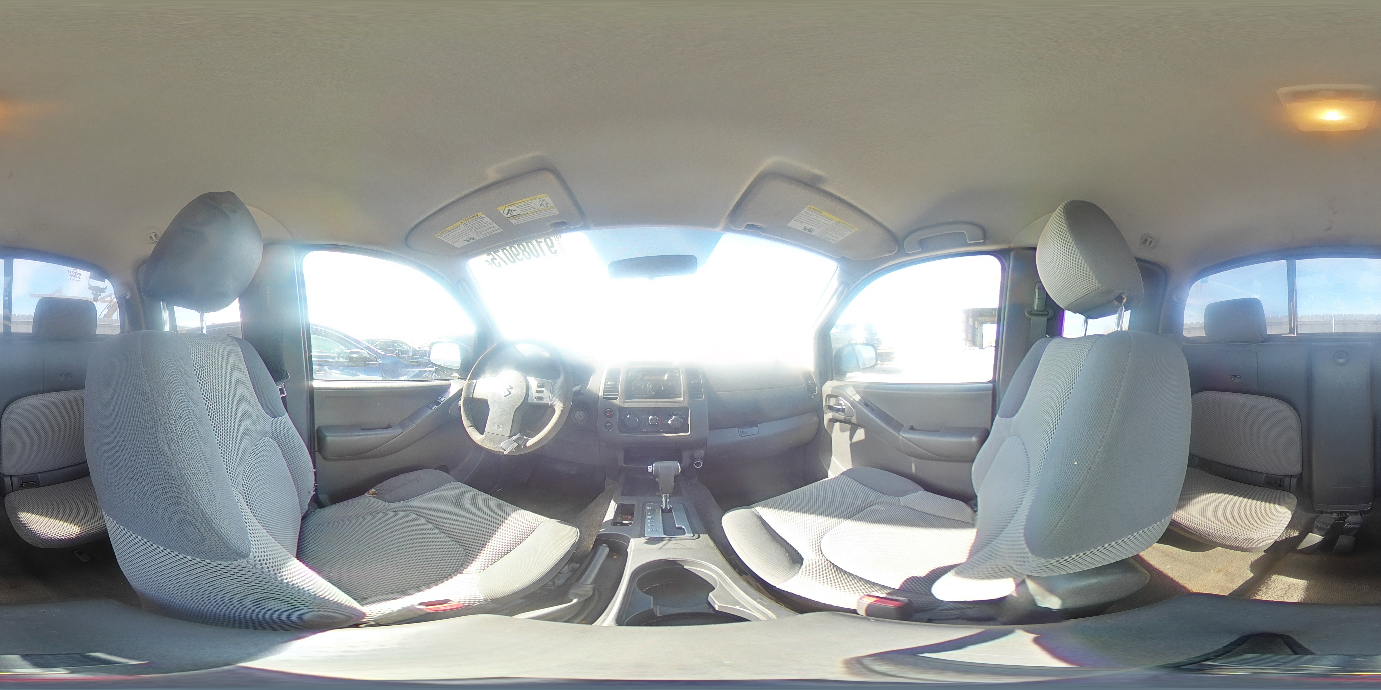 2011 Suzuki Equator Base VIN: 5Z62D0CT9BC401892 Lot: 91089075