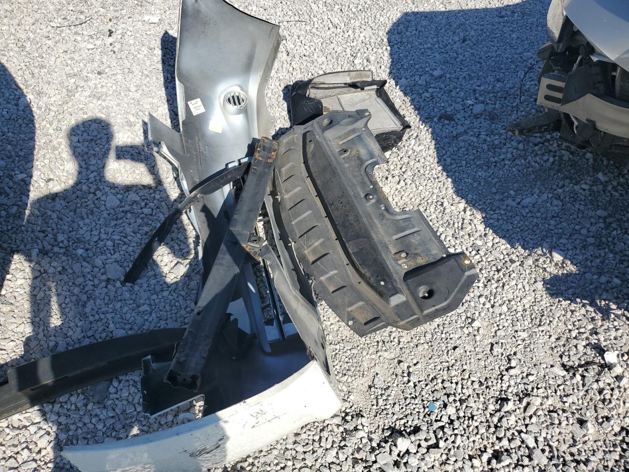 2011 Nissan Sentra 2.0 VIN: 3N1AB6AP5BL661240 Lot: 86673215