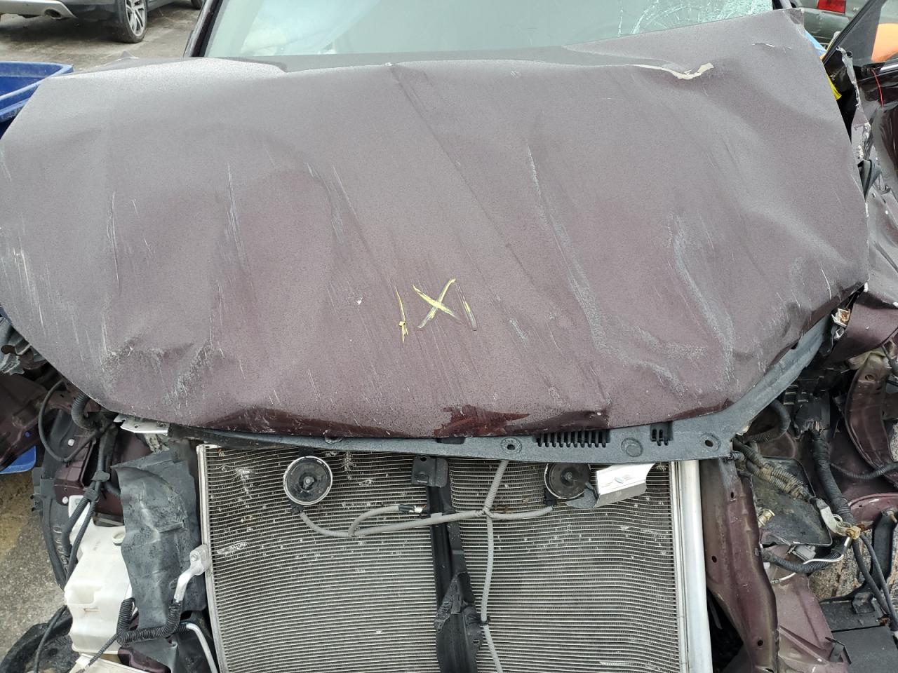 2011 Toyota Highlander Base VIN: 5TDBK3EH5BS081693 Lot: 89641795