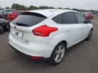 2018 FORD FOCUS 1.0 ECOBOOST 125 TITANIUM 5DR for sale at Copart SANDTOFT