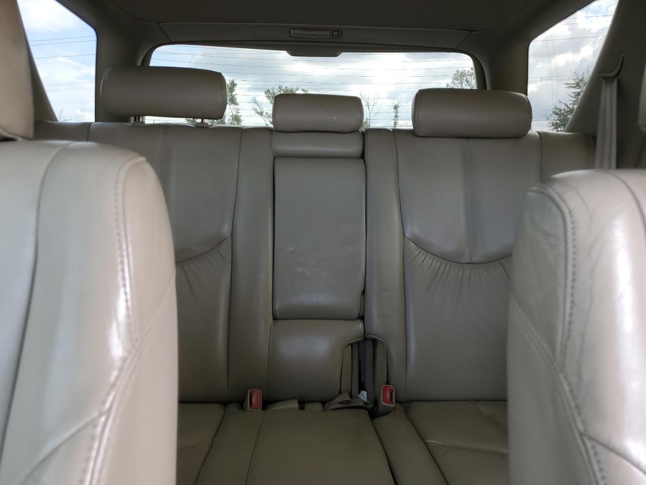 2000 Lexus Rx 300 VIN: JT6GF10U3Y0063439 Lot: 84723915