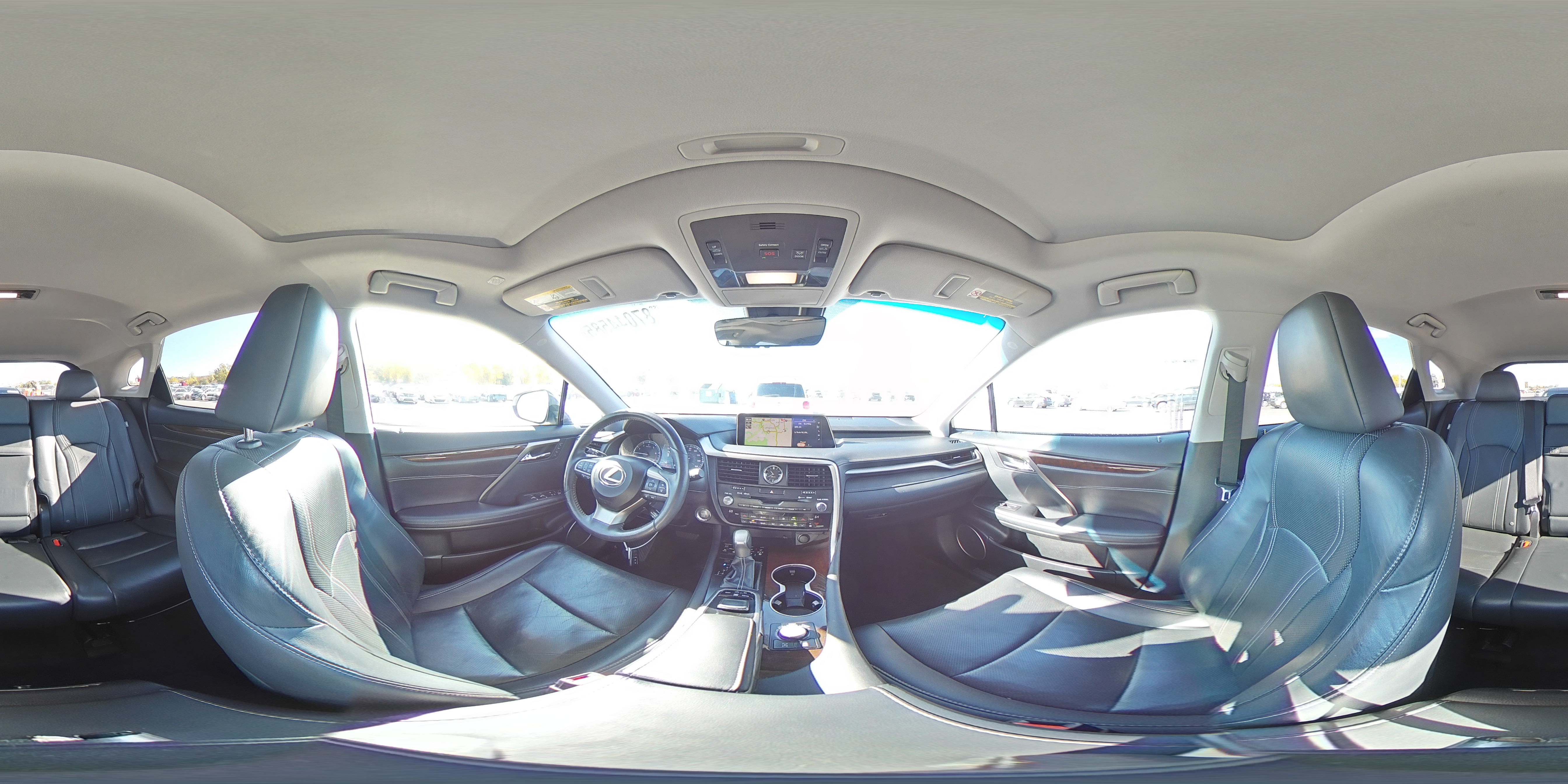 2018 Lexus Rx 350 Base VIN: 2T2BZMCA3JC159690 Lot: 87044585