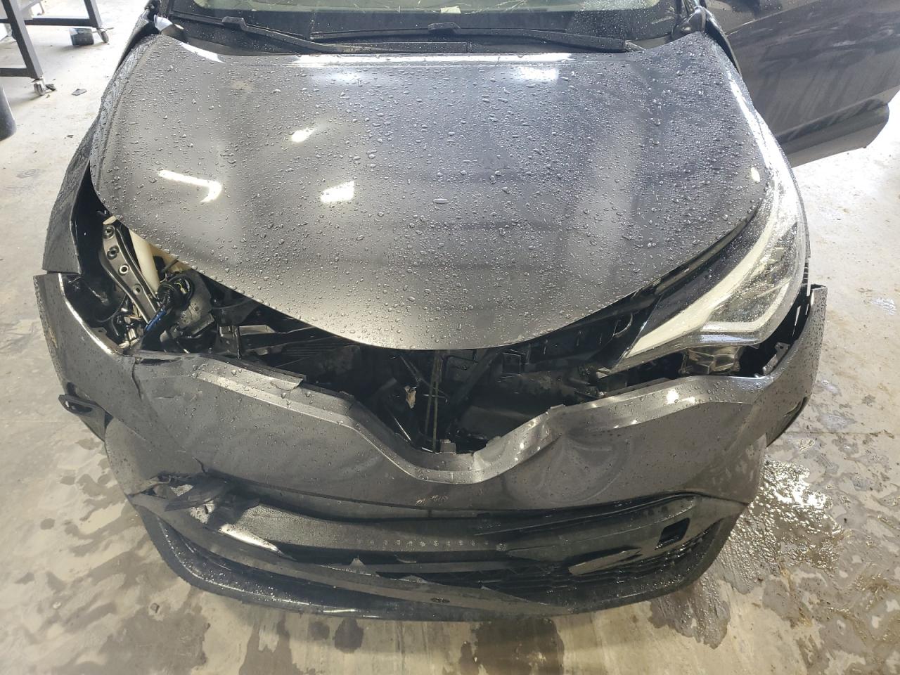 2020 Toyota C-Hr Xle VIN: JTNKHMBX3L1093092 Lot: 90421775