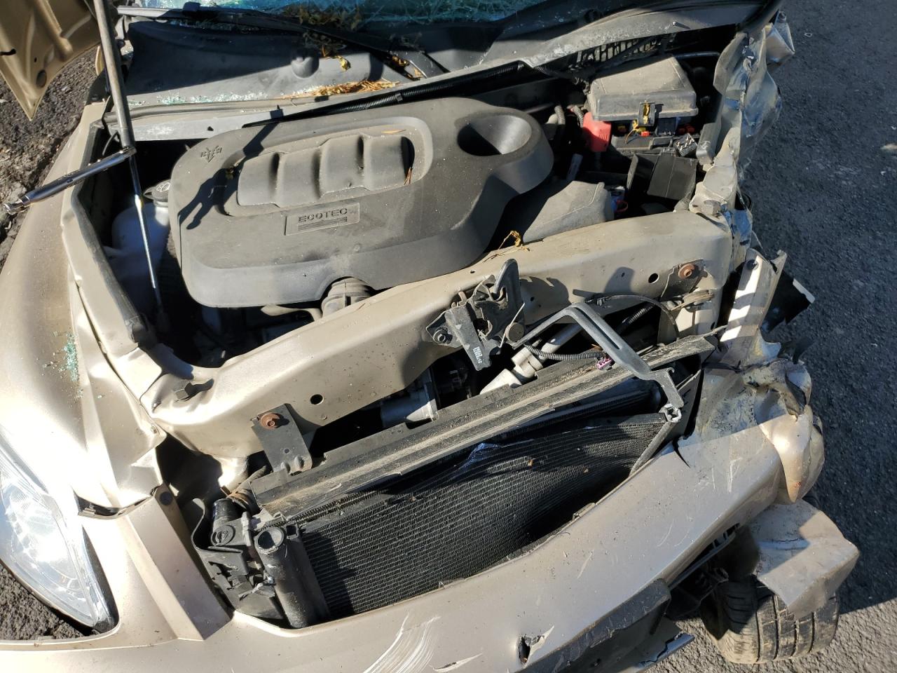 2008 Chevrolet Hhr Lt VIN: 3GNDA23D28S523301 Lot: 82282365