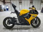 2012 SUZUKI GSX750    for sale at Copart OK - TULSA