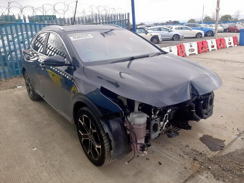 2020 KIA XCEED 1.0T GDI ISG 3 5DR