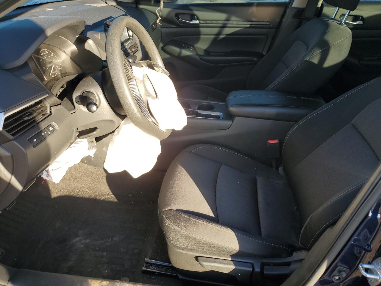 2021 Nissan Altima S VIN: 1N4BL4BV7MN422202 Lot: 81985055