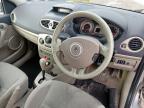 2006 RENAULT CLIO 1.6 VVT PRIVILEGE 5DR AUTO for sale at Copart WESTBURY