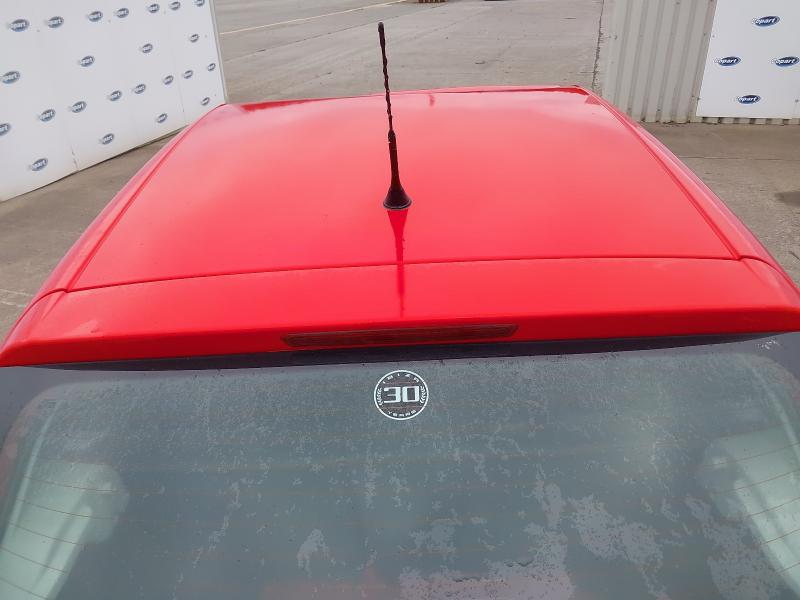 2014 SEAT IBIZA 1.2 TSI I TECH 3DR