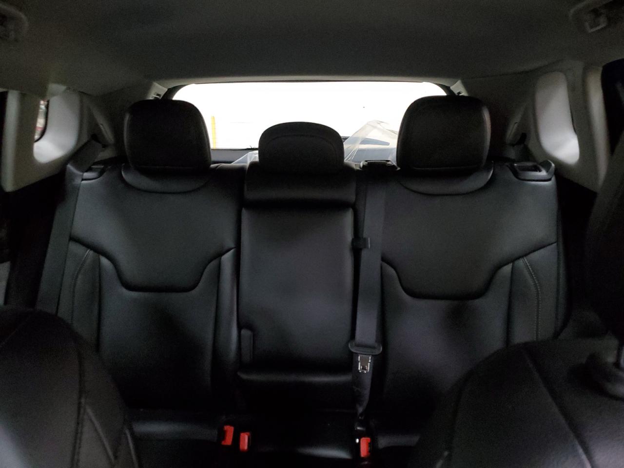 2022 Jeep Compass Latitude Lux VIN: 3C4NJDFB7NT150376 Lot: 86632255