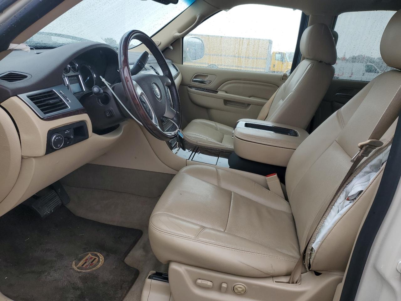 2013 Cadillac Escalade Premium VIN: 1GYS4CEF2DR125489 Lot: 90360865