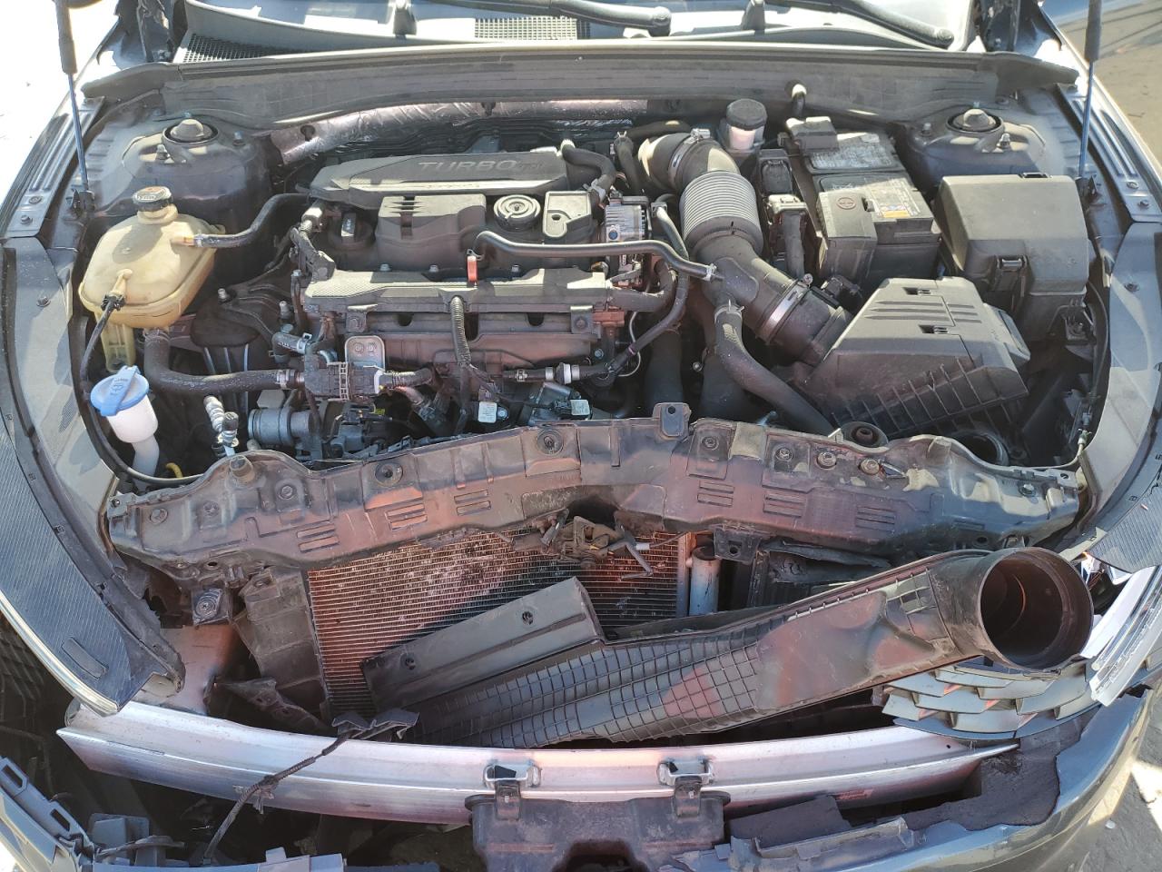 2022 Kia K5 Ex VIN: 5XXG34J20NG086719 Lot: 89696275