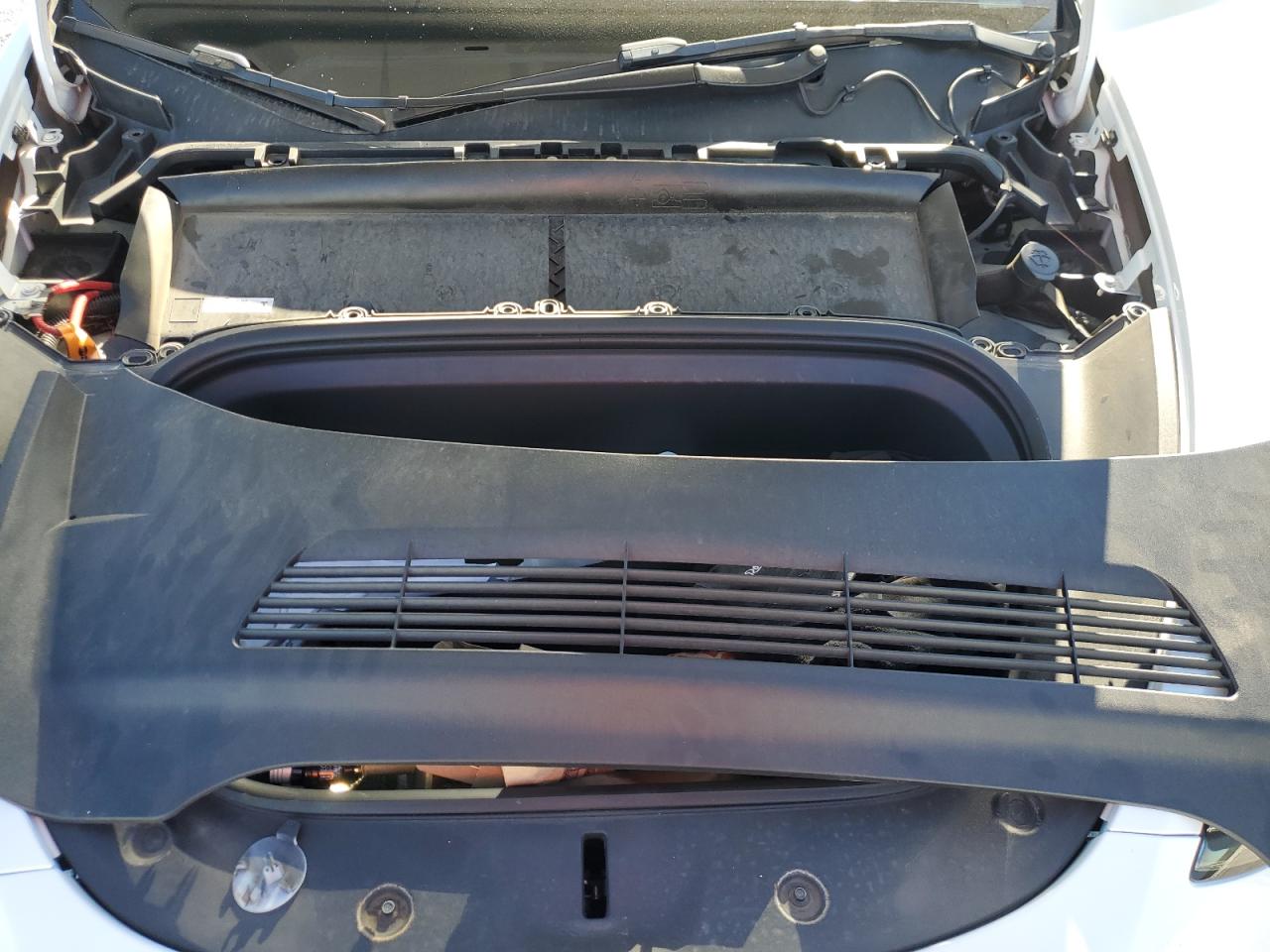 2022 Tesla Model Y VIN: 7SAYGDEE4NA013241 Lot: 89510955